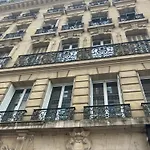 Paris - Elegant Apt Rue Mouffetard - Prestation De Luxe