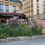 Paris - Elegant Apt Rue Mouffetard - Prestation De Luxe